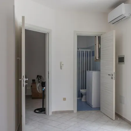 Simplehouse Dom wakacyjny Santa Maria di Leuca