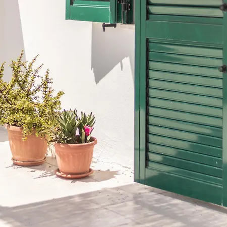 Simplehouse Dom wakacyjny Santa Maria di Leuca