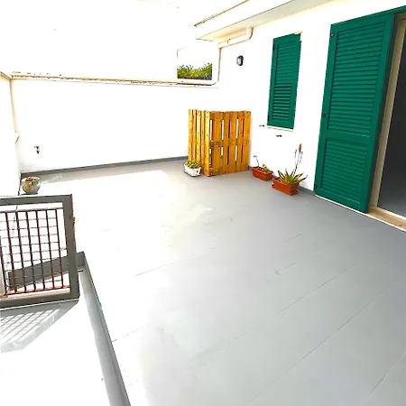 Сasa de vacaciones Simplehouse *