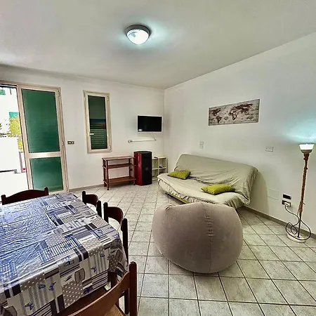 Сasa de vacaciones Simplehouse Santa Maria di Leuca