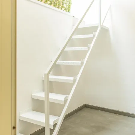 בית נופש Simple House *