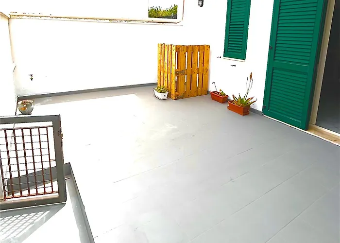 Сasa de vacaciones Simplehouse *